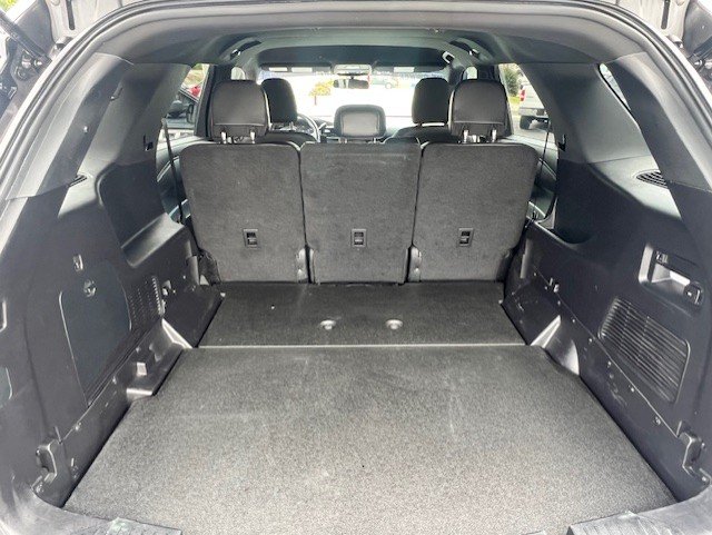 2021 Ford Explorer Utility Police Interceptor - Photo 9