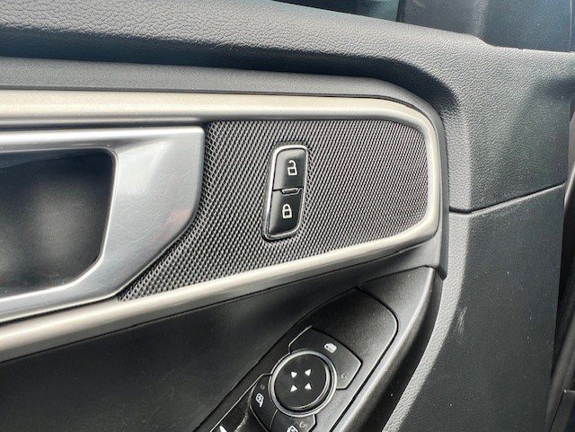 2021 Ford Explorer Utility Police Interceptor - Photo 12