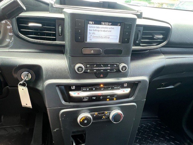 2021 Ford Explorer Utility Police Interceptor - Photo 13