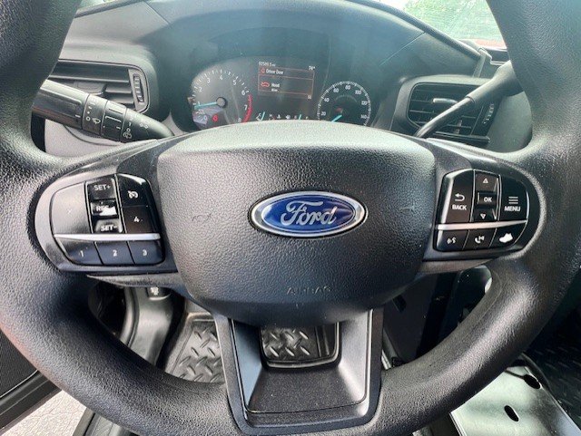 2021 Ford Explorer Utility Police Interceptor - Photo 18