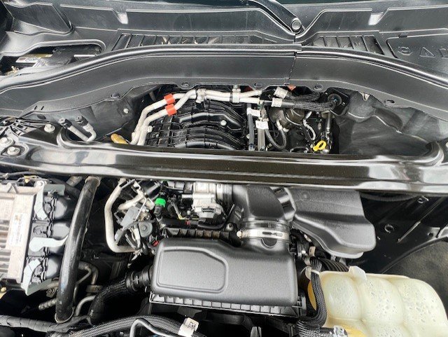 2021 Ford Explorer Utility Police Interceptor - Photo 21