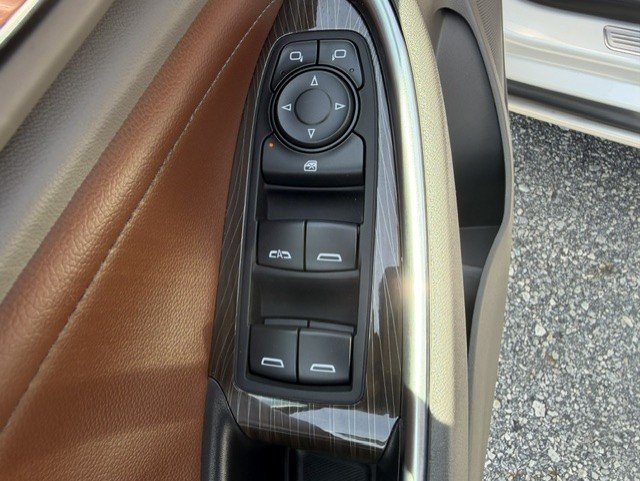 2016 Chevrolet Malibu 2LZ Premier - Photo 14