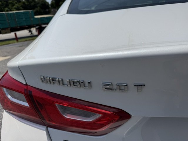 2016 Chevrolet Malibu 2LZ Premier - Photo 6