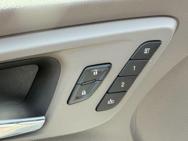 2016 Chevrolet Malibu 2LZ Premier - Photo 15