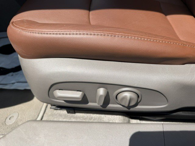 2016 Chevrolet Malibu 2LZ Premier - Photo 16