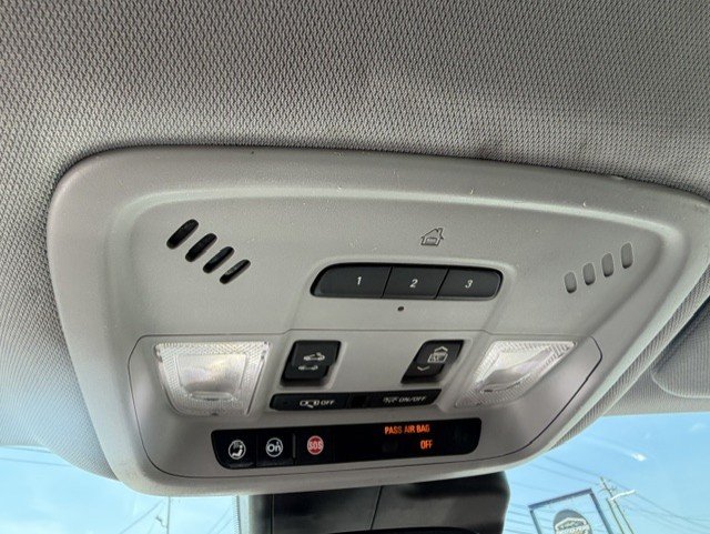 2016 Chevrolet Malibu 2LZ Premier - Photo 21