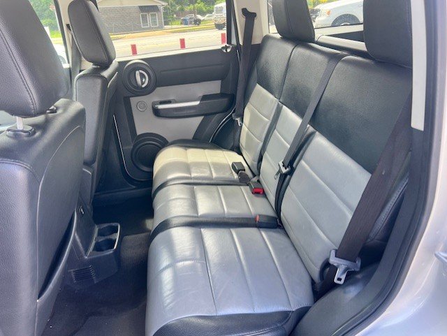 2008 Dodge Nitro SLT - Photo 9