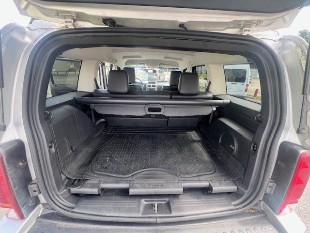 2008 Dodge Nitro SLT - Photo 18