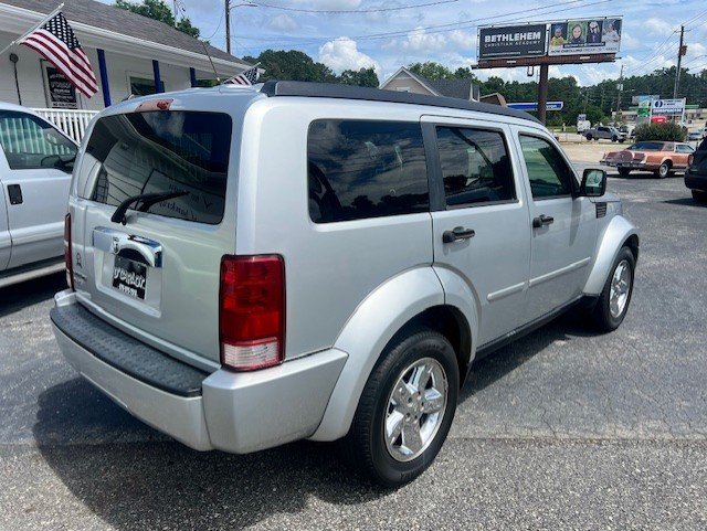 2008 Dodge Nitro SLT - Photo 6