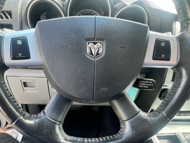 2008 Dodge Nitro SLT - Photo 14