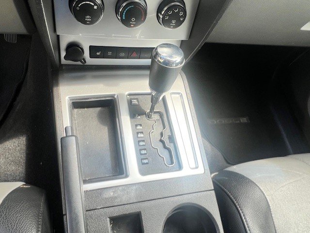 2008 Dodge Nitro SLT - Photo 13