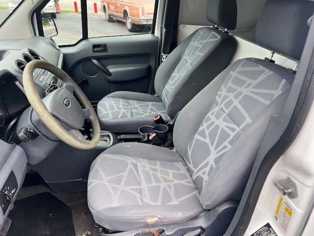 2013 Ford Transit Connect XL - Photo 7