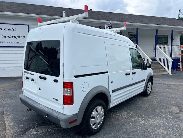 2013 Ford Transit Connect XL - Photo 6