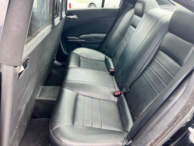 2013 Dodge Charger Police - Photo 9