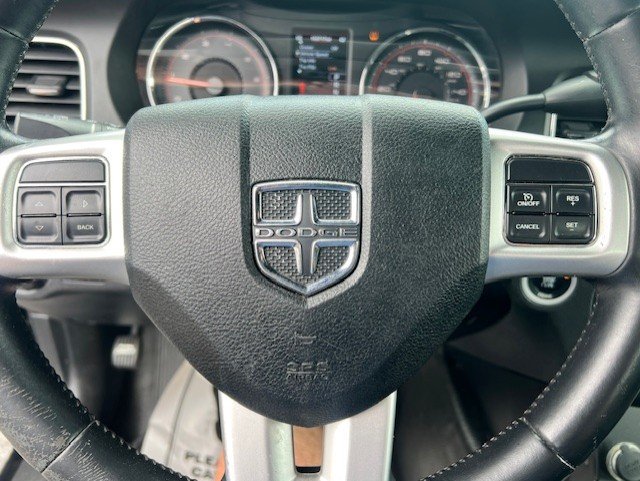 2013 Dodge Charger Police - Photo 15