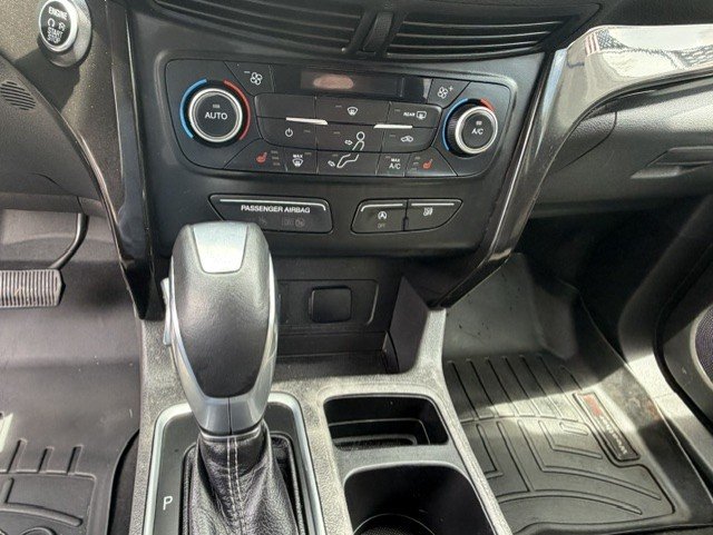 2019 Ford Escape SEL - Photo 7