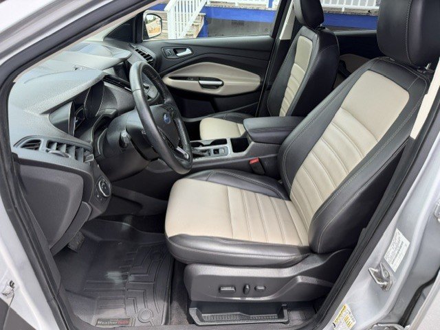 2019 Ford Escape SEL - Photo 10