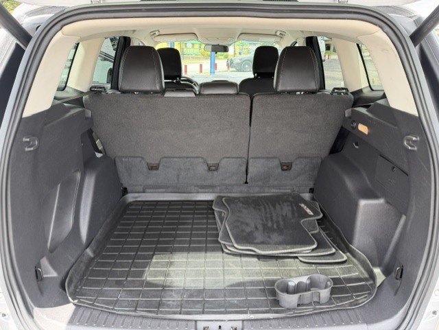 2019 Ford Escape SEL - Photo 19