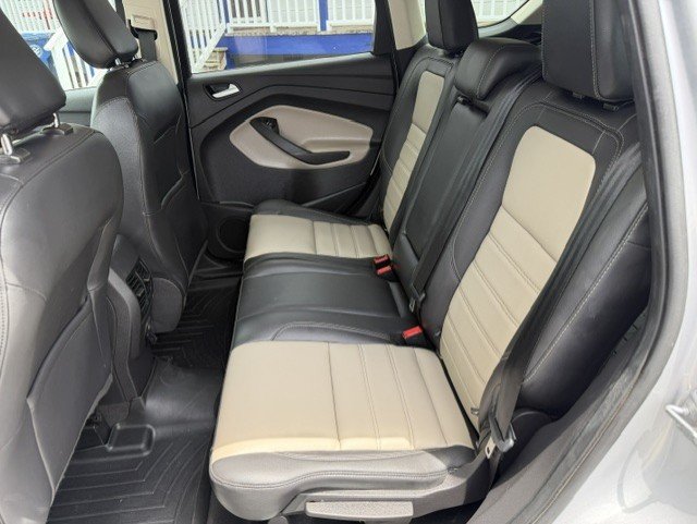 2019 Ford Escape SEL - Photo 11