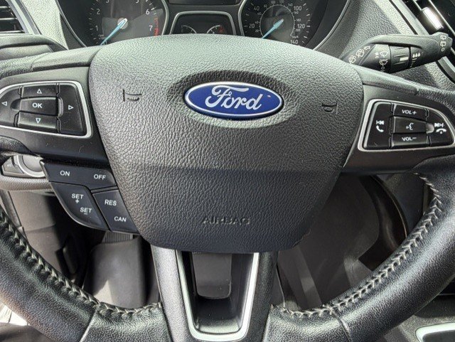 2019 Ford Escape SEL - Photo 17